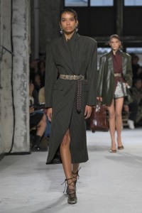 Dries Van Noten Spring 2025 Ready-to-Wear Collection at Paris Fashion Week