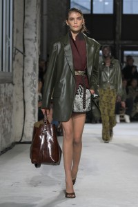 Dries Van Noten Spring 2025 Ready-to-Wear Collection at Paris Fashion Week