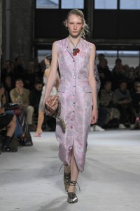 Dries Van Noten Spring 2025 Ready-to-Wear Collection at Paris Fashion Week