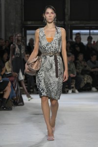 Dries Van Noten Spring 2025 Ready-to-Wear Collection at Paris Fashion Week
