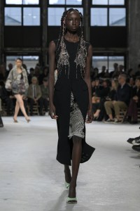 Dries Van Noten Spring 2025 Ready-to-Wear Collection at Paris Fashion Week