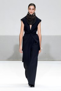 Duran Lantink Spring 2025 Ready-to-Wear Collection at Paris Fashion Week