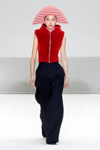 Duran Lantink Spring 2025 Ready-to-Wear Collection at Paris Fashion Week