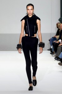 Duran Lantink Spring 2025 Ready-to-Wear Collection at Paris Fashion Week