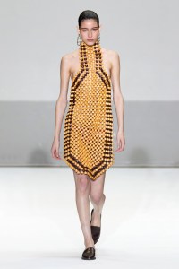Duran Lantink Spring 2025 Ready-to-Wear Collection at Paris Fashion Week