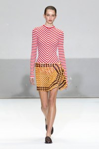 Duran Lantink Spring 2025 Ready-to-Wear Collection at Paris Fashion Week