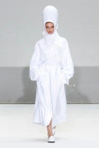 Duran Lantink Spring 2025 Ready-to-Wear Collection at Paris Fashion Week