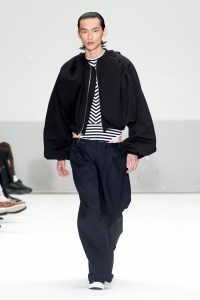 Duran Lantink Spring 2025 Ready-to-Wear Collection at Paris Fashion Week