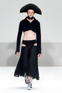 Duran Lantink Spring 2025 Ready-to-Wear Collection at Paris Fashion Week