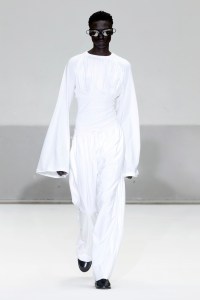 Duran Lantink Spring 2025 Ready-to-Wear Collection at Paris Fashion Week