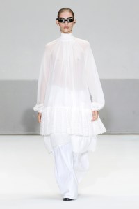Duran Lantink Spring 2025 Ready-to-Wear Collection at Paris Fashion Week