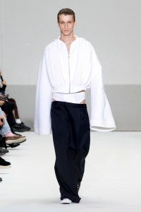 Duran Lantink Spring 2025 Ready-to-Wear Collection at Paris Fashion Week