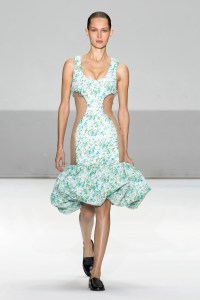 Duran Lantink Spring 2025 Ready-to-Wear Collection at Paris Fashion Week