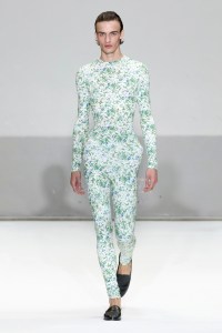 Duran Lantink Spring 2025 Ready-to-Wear Collection at Paris Fashion Week