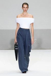 Duran Lantink Spring 2025 Ready-to-Wear Collection at Paris Fashion Week