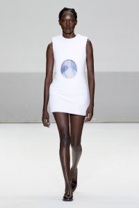 Duran Lantink Spring 2025 Ready-to-Wear Collection at Paris Fashion Week