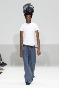 Duran Lantink Spring 2025 Ready-to-Wear Collection at Paris Fashion Week