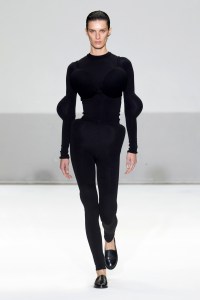 Duran Lantink Spring 2025 Ready-to-Wear Collection at Paris Fashion Week