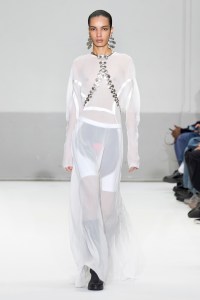 Duran Lantink Spring 2025 Ready-to-Wear Collection at Paris Fashion Week