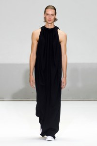 Duran Lantink Spring 2025 Ready-to-Wear Collection at Paris Fashion Week