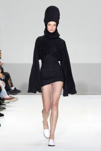 Duran Lantink Spring 2025 Ready-to-Wear Collection at Paris Fashion Week