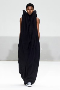 Duran Lantink Spring 2025 Ready-to-Wear Collection at Paris Fashion Week