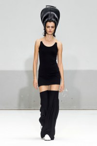 Duran Lantink Spring 2025 Ready-to-Wear Collection at Paris Fashion Week
