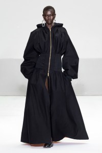 Duran Lantink Spring 2025 Ready-to-Wear Collection at Paris Fashion Week