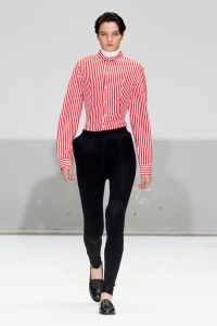 Duran Lantink Spring 2025 Ready-to-Wear Collection at Paris Fashion Week