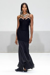 Duran Lantink Spring 2025 Ready-to-Wear Collection at Paris Fashion Week
