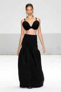 Duran Lantink Spring 2025 Ready-to-Wear Collection at Paris Fashion Week