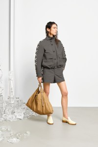 Durazzi Milano Spring 2025 Ready-To-Wear Collection at Milan Fashion Week
