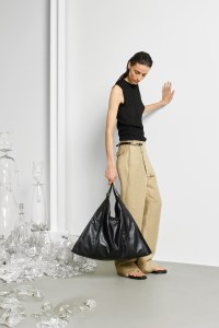Durazzi Milano Spring 2025 Ready-To-Wear Collection at Milan Fashion Week