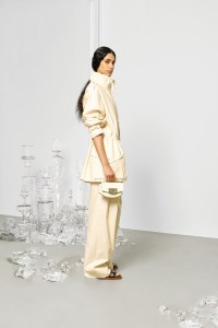 Durazzi Milano Spring 2025 Ready-To-Wear Collection at Milan Fashion Week