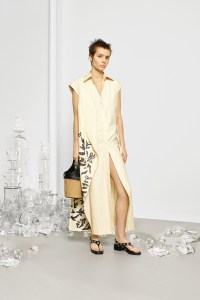 Durazzi Milano Spring 2025 Ready-To-Wear Collection at Milan Fashion Week