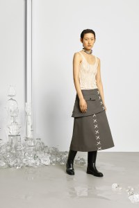 Durazzi Milano Spring 2025 Ready-To-Wear Collection at Milan Fashion Week