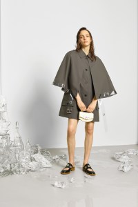 Durazzi Milano Spring 2025 Ready-To-Wear Collection at Milan Fashion Week