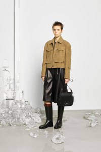 Durazzi Milano Spring 2025 Ready-To-Wear Collection at Milan Fashion Week