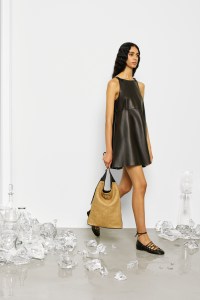 Durazzi Milano Spring 2025 Ready-To-Wear Collection at Milan Fashion Week