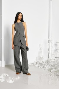 Durazzi Milano Spring 2025 Ready-To-Wear Collection at Milan Fashion Week
