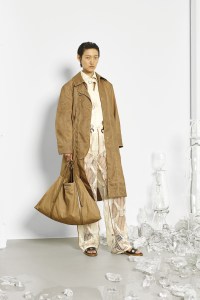Durazzi Milano Spring 2025 Ready-To-Wear Collection at Milan Fashion Week