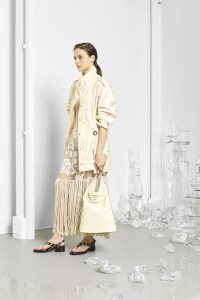 Durazzi Milano Spring 2025 Ready-To-Wear Collection at Milan Fashion Week