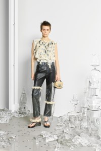 Durazzi Milano Spring 2025 Ready-To-Wear Collection at Milan Fashion Week