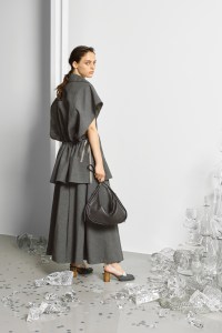 Durazzi Milano Spring 2025 Ready-To-Wear Collection at Milan Fashion Week