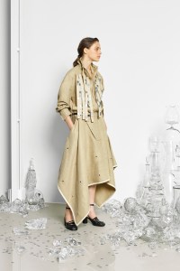 Durazzi Milano Spring 2025 Ready-To-Wear Collection at Milan Fashion Week