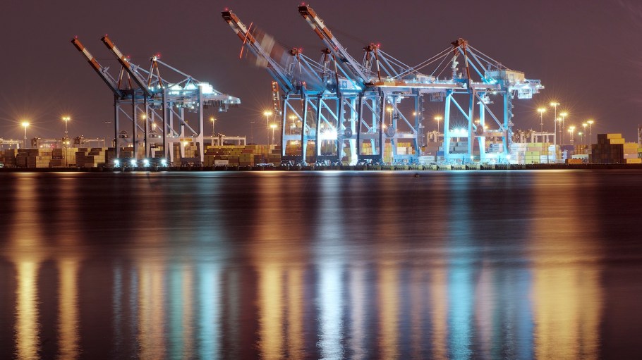 Apparel would likely to see an impact if union dockworkers strike on Oct. 1, but not quite to the extent of its furniture counterparts.