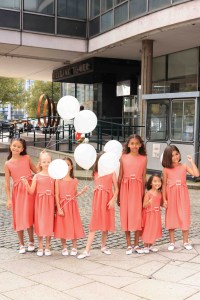 Edeline Lee Spring 2025 Ready-to-Wear Collection at London Fashion Week