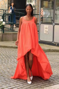Edeline Lee Spring 2025 Ready-to-Wear Collection at London Fashion Week