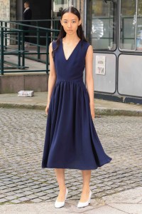 Edeline Lee Spring 2025 Ready-to-Wear Collection at London Fashion Week