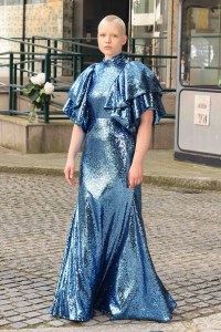 Edeline Lee Spring 2025 Ready-to-Wear Collection at London Fashion Week
